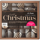 M. Asam Adventskalender 2025 Magic Finish, 1 st