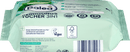 Balea Lingettes démaquillantes 3en1 rafraîchissantes, 25 pcs.