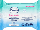 Lingettes nettoyantes nourrissantes Balea Skin Clean, 25 pièces