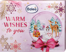 Balea Adventskalender 2026 Warm Wishes, 1 stuk