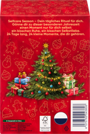 Balea Adventskalender 2026 Wrap yourself in self care, 1 stuk