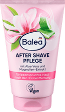 Balea Aftershave met aloë vera en magnolia-extract, 125 ml