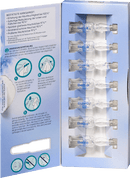 Balea Ampoules Beauty Hyaluron Lifting Treatment (7x1 ml), 7 ml