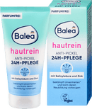 Balea Anti-puistjes 24-uursverzorging voor een zuivere huid, 50 ml