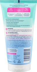 Gel nettoyant anti-boutons Balea, 150 ml