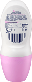Balea Déo Roll-on Anti-Transpirant Extra Sec, 50 ml