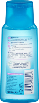 Balea Démaquillant yeux sans huile, 100 ml