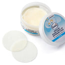 Balea Disques démaquillants micellaires pour les yeux avec huile, 50 pcs.