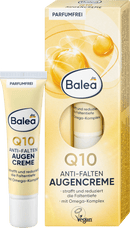 Balea Oogcrème Q10, 15 ml