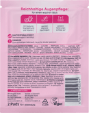 Balea Oogpads Hydrogel Holo (1 paar), 2 stuks