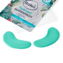 Balea Oogpads Hydrogel Cactuswater (1 paar), 2 stuks