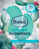 Balea Oogpads Hydrogel Cactuswater (1 paar), 2 stuks