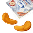 Balea Oogpads Hydrogel Pumpkin Spice Latte, 2 stuks