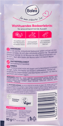 Balea Badzout Voor jou, 80 g