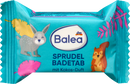 Comprimés de bain moussant Balea 3f., 18 g