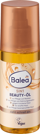 Huile de beauté Balea, 150 ml