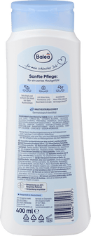 Balea Baume Corps Sensible, 400 ml