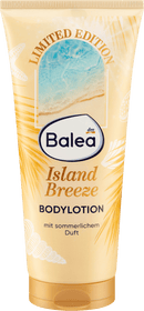 Balea Bodylotion Island Breeze, 200 ml