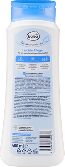 Balea Lichte bodylotion, 400 ml