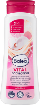 Balea Bodylotion Vital, 400 ml