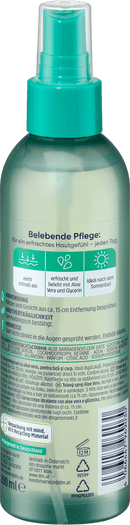 Balea Spray corporel Aloe Vera, 200 ml