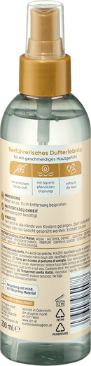 Balea Bodyspray Lovely Vanilla, 200 ml