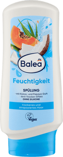Balea Conditioner Hydratatie, 300 ml