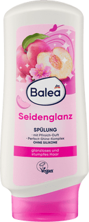 Balea Rinse Soie Brillante, 0,3 l