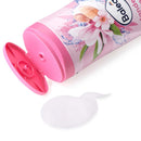 Balea Crème de Douche Fleur d'Amandier &amp; Magnolia, 300 ml