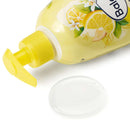 Balea Crèmeseep Ginger & Lemon, 500 ml