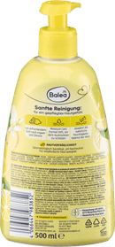 Balea Crèmeseep Ginger & Lemon, 500 ml