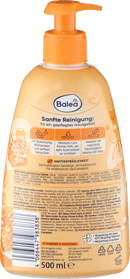 Savon crème Balea Lait et Miel, 500 ml