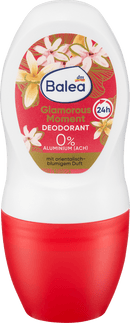 Balea Deodorant roll-on Glamorous Moment, 50 ml