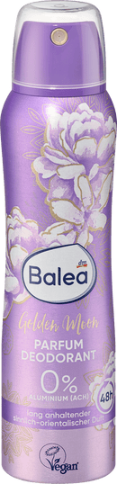 Balea Déodorant Golden Moon, 150 ml