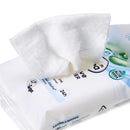 Balea Deodoekjes Sensitive, 10 stuks