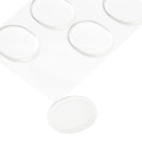 Balea Gelpads ter bescherming tegen drukplekken, 6 stuks