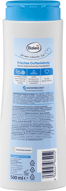 Balea Douchegel Family Frisse Energie, 500 ml