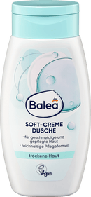 Balea Douchegel Soft Crème, 300 ml
