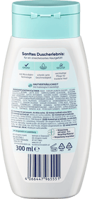 Balea Douchegel Soft Crème, 300 ml