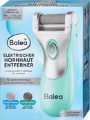 Balea Elektrische eeltverwijderaar, 1 stuk