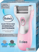 Balea Elektrische eeltverwijderaar, 1 stuk
