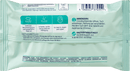 Lingettes nettoyantes rafraîchissantes Balea PG, 10 pièces.