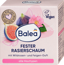 Crème à raser solide Balea Balea, 60 g