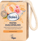Gommage douche solide à la pêche Balea, 100 g