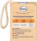 Gommage douche solide à la pêche Balea, 100 g