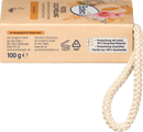 Gommage douche solide à la pêche Balea, 100 g