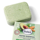 Balea Vaste shampoo met avocado-olie & amandelextract, 60 g