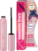 Balea Fixing Brush Stick de finition coiffant, 10 ml