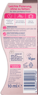 Balea Fixing Brush Stick de finition coiffant, 10 ml