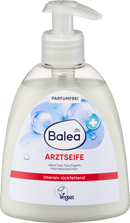 Balea Vloeibare zeep 'Arztseife', 300 ml